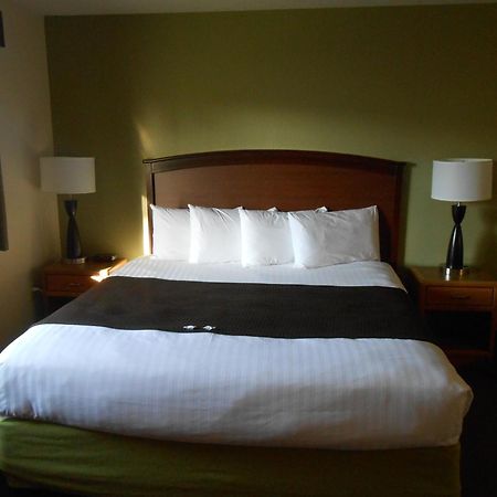 Americinn By Wyndham Grand Rapids Exteriör bild