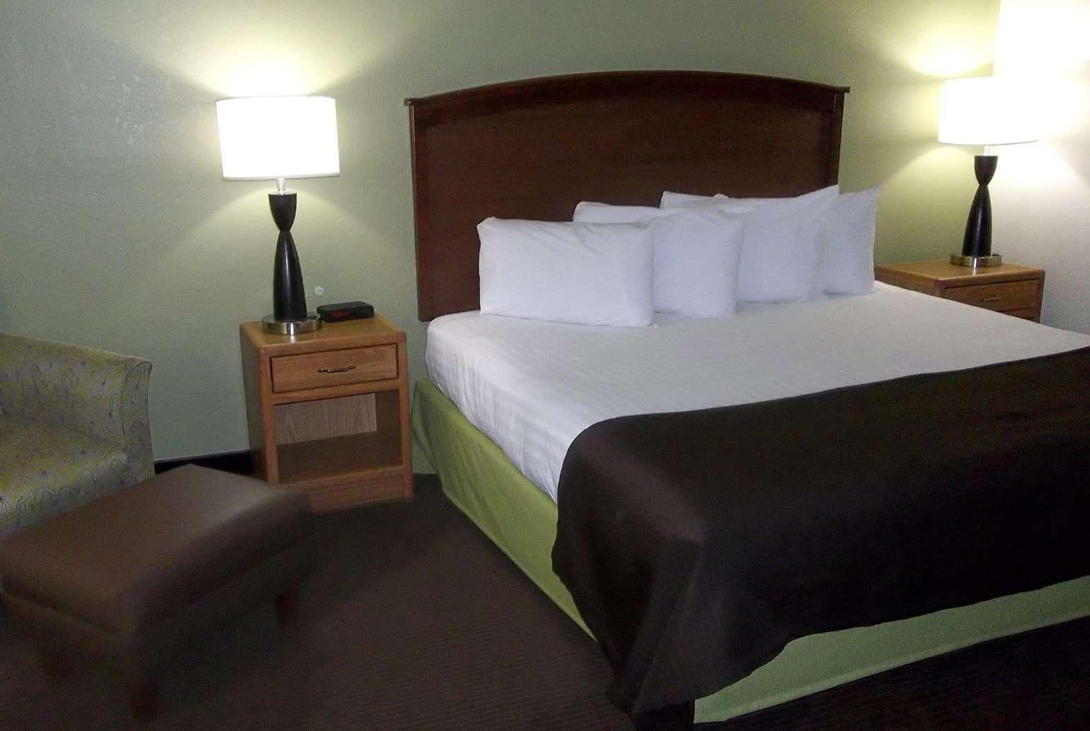Americinn By Wyndham Grand Rapids Exteriör bild