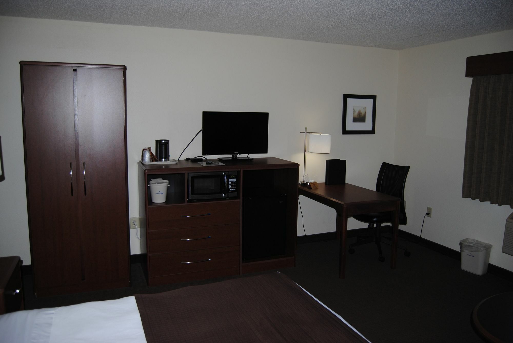 Americinn By Wyndham Grand Rapids Exteriör bild